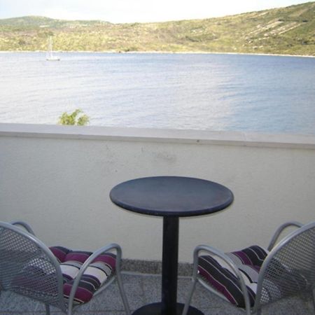 Apartment Zdravka Primošten Esterno foto