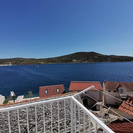 Apartment Zdravka Primošten Esterno foto