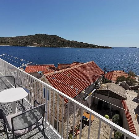 Apartment Zdravka Primošten Esterno foto