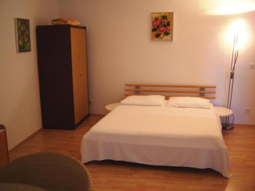 Apartment Zdravka Primošten Esterno foto