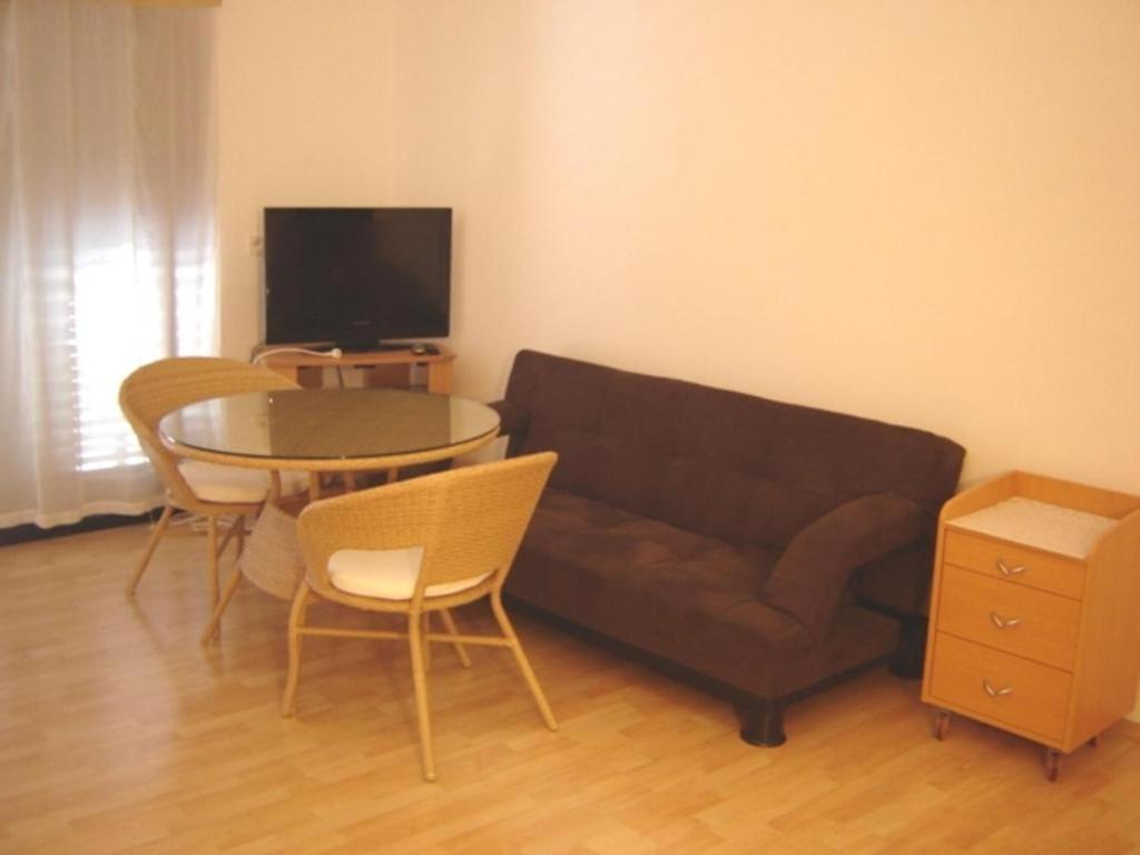 Apartment Zdravka Primošten Esterno foto